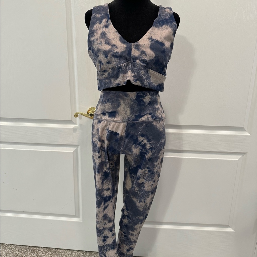 Activewear Set